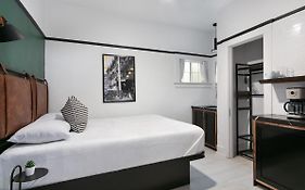 La Ventana Studios